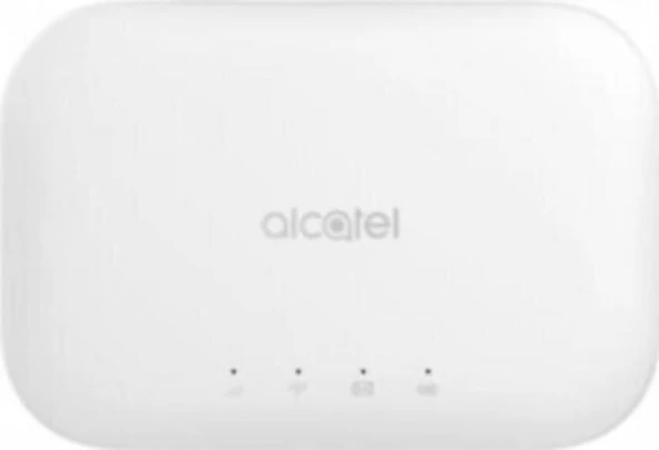Alcatel Link Zone Cat7 4G LTE Mobil Hotspot (MW70VK)  YENİLENMİŞ Refurbished