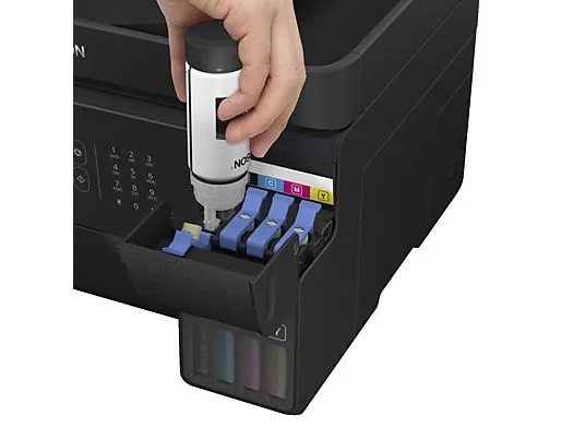 EPSON L5290 ECOTANK YAZICI - 3