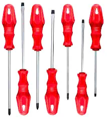 TORNAVİDA STELL  7 PARÇA  TORNAVİDA SETİ (5284) ürün görseli