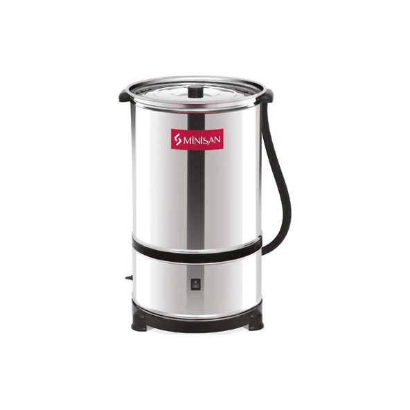 Minisan Ultra 55 lt Yayık Makinesi
