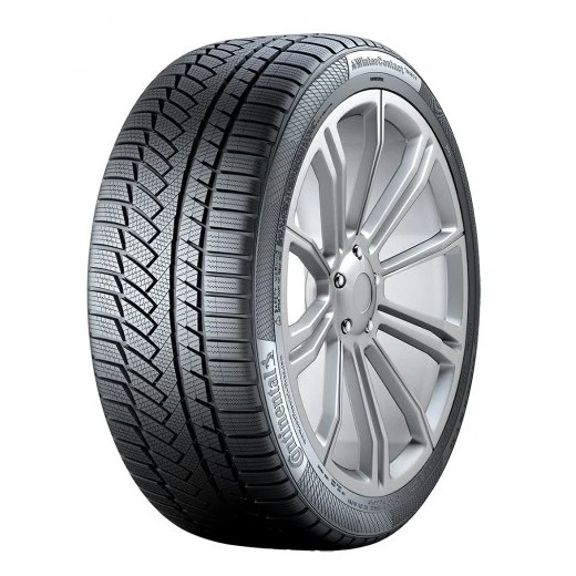 Continental WinterContact TS 850P SUV 255/60R19 113V XL FR (Kış) (2025) ürün görseli 1