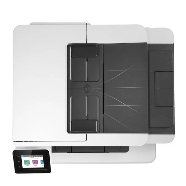 HP LASERJET PRO MFP M428FDN FOTOKOPİ MAKİNASI W1A29A - 4