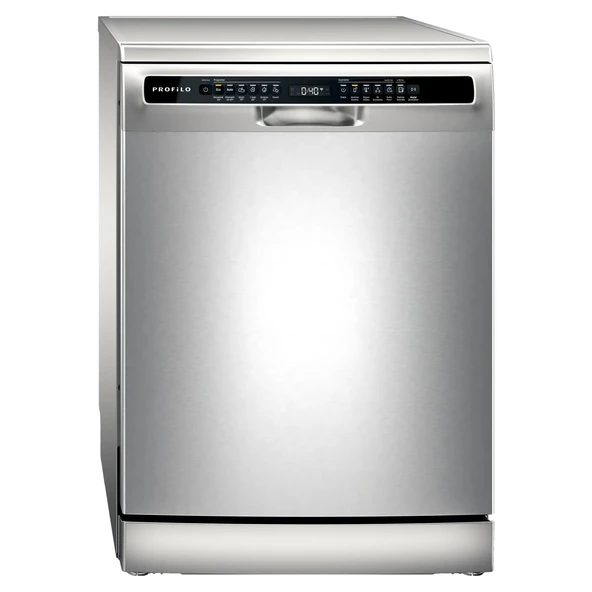 Profilo BMS682V1 C Enerji Sınıfı 6 Programlı 13 Kişilik Bulaşık Makinesi ürün görseli