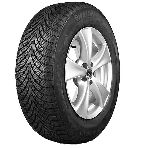 Waterfall Snow Hill 3 225/55R17 97V M+S 3PMSF (Kış) (2024) ürün görseli 1