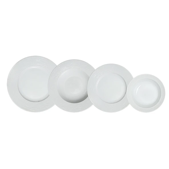 Keramika Zambak Kase 8 Cm