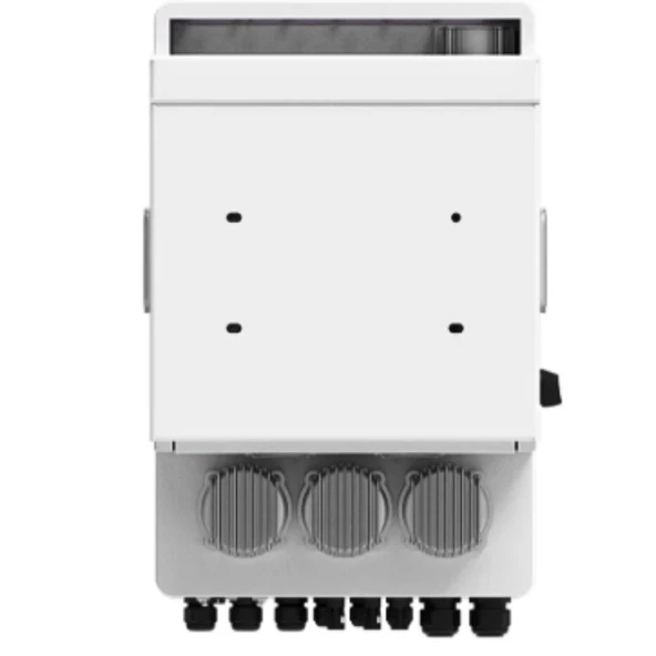 DEYE 12 KW LV (48V) Hibrit Monofaze On Grid İnverter - Resim 4