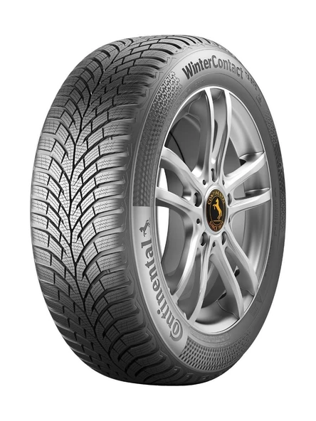 Continental WinterContact TS 870 195/55 R16 87H Kış Lastiği - 2025 ürün görseli
