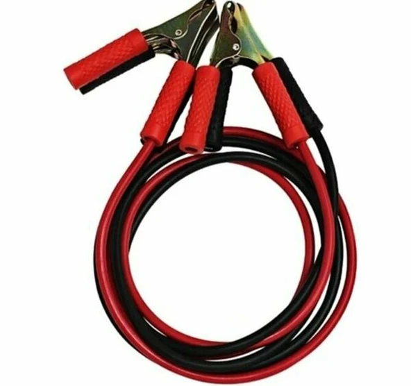 HİVA HV1200 1200 Amp Akü Takviye Kablosu 2,30 Mt ürün görseli