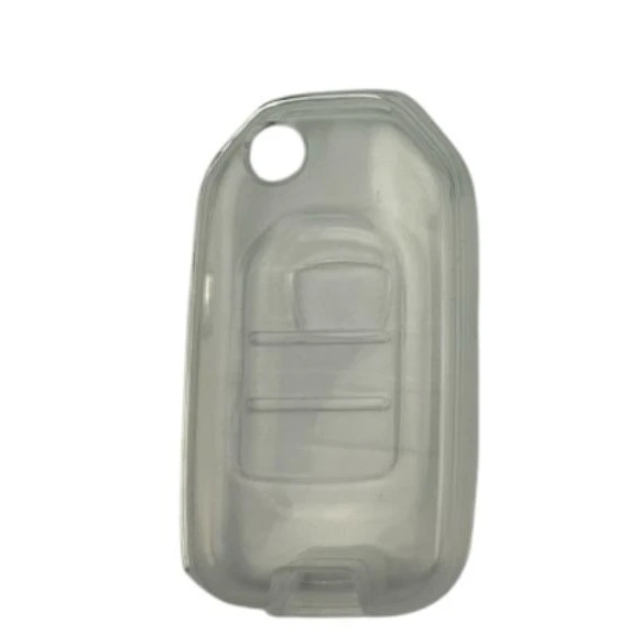 Şeffaf anahtar kabı  Civic FC5 -FD6-FD7 uyumlu / SYPD82-20 ürün görseli 1