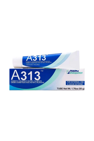 A313 Krem Retinol Pommade 50 gr ürün görseli 1