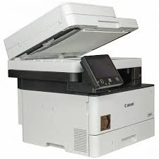 CANON İ-SENSYS MF453DW ÇOK FONKSİYONLU MONO LAZER YAZICI - 4