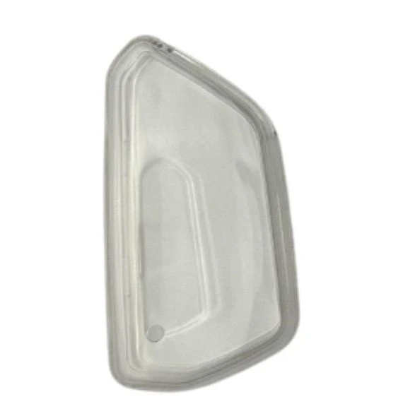 Şeffaf anahtar kabı Golf 8,5 uyumlu y.m / SYPD82-12 ürün görseli 1