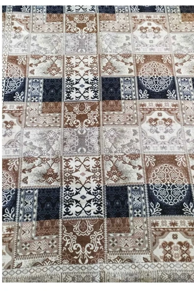 ADAŞ Savan Halı Örtüsü - 3