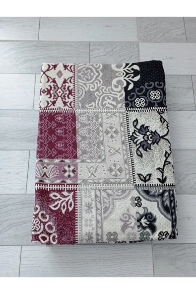 ADAŞ Savan Halı Örtüsü 4m² (160*240)