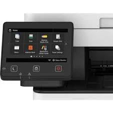 CANON İ-SENSYS MF453DW ÇOK FONKSİYONLU MONO LAZER YAZICI - 3