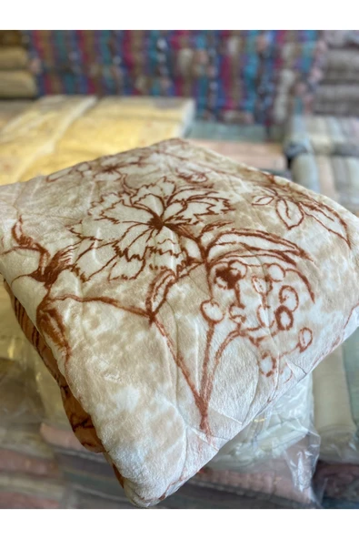 Sarar Çift Kişilik Battaniye-pırıl - 4