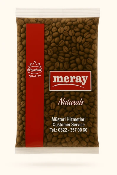 Honduras Kahve Çekirdeği 1 Kg - 2