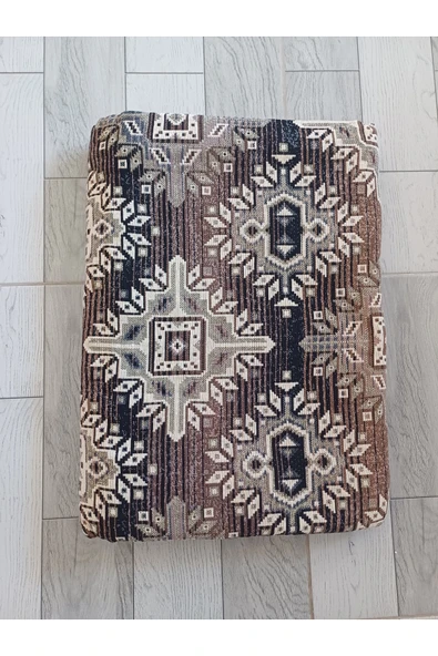 ADAŞ Savan Halı Örtüsü - Serme Çok Amaçlı Çift Taraflı (200*290CM) 6m²