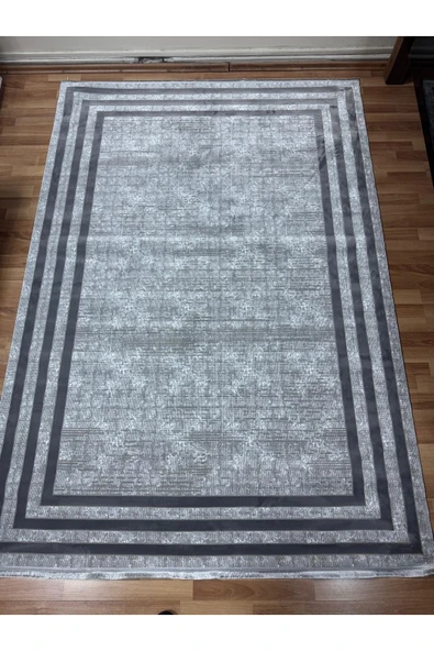 cmn home Bambu saten yumuşak tüylü kadife salon oturma odası halısı yıkanabilir