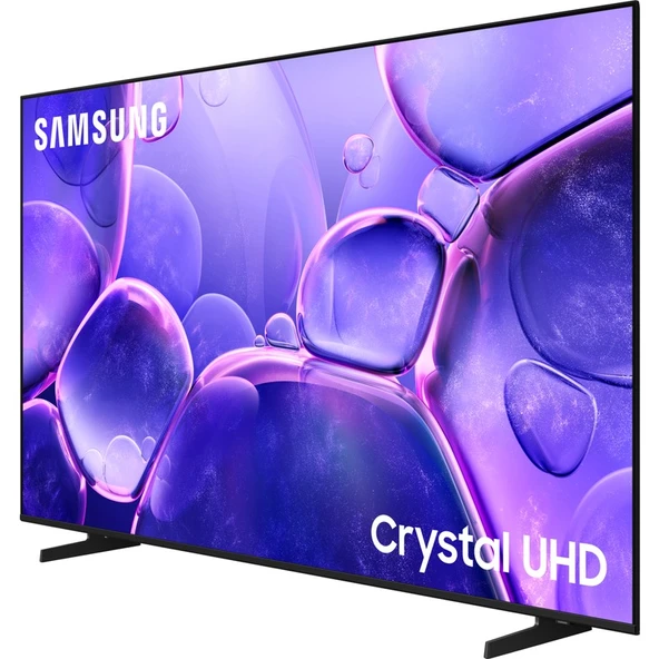 Samsung 55U8000F 55'' 139 Ekran Uydu Alıcılı 4K Ultra HD Tizen Smart Crystal TV - 5