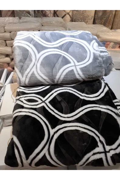 Sarar Tek Kişilik Battaniye Çantalı. - 2