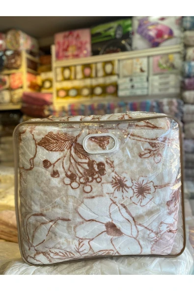 Sarar Çift Kişilik Battaniye-pırıl - 3