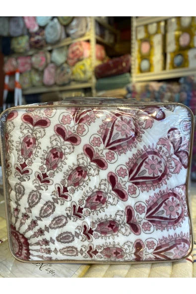 Sarar Çift Kişilik Battaniye - 3