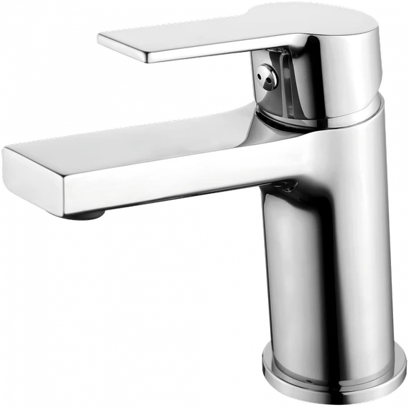 Creavit LN1500 Luna Lavabo Armatürü Bataryası Krom ürün görseli