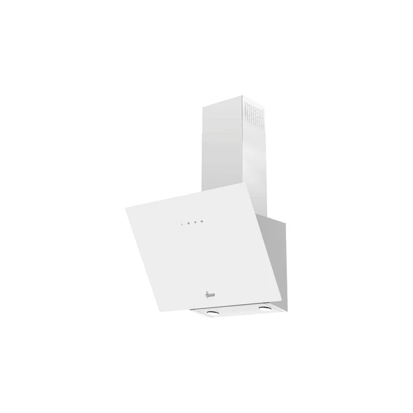 Hoover HDG6C1GWTK Duvar Tipi Davlumbaz - 2