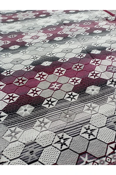 ADAŞ Savan Halı Örtüsü 6m² (200*290) - Voho Tekstil Çok Amaçlı Örtü - 3