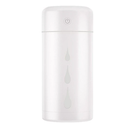 Buharlı hava temizleyici beyaz / ARTE7-1 ürün görseli