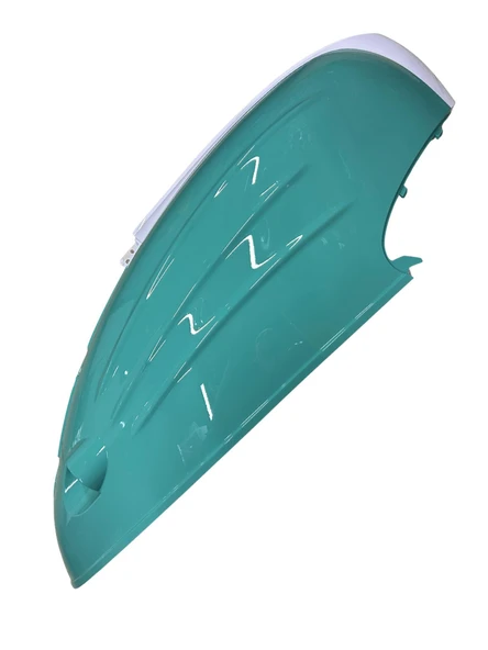 MONDİAL TURİSMO 50 İ SELE ALTI YAN KARENAJ SAĞ TURKUAZ ürün görseli