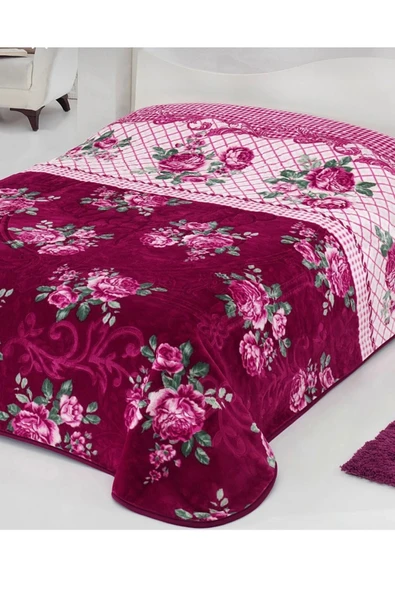 Sarar Tek kişilik battaniye - 3