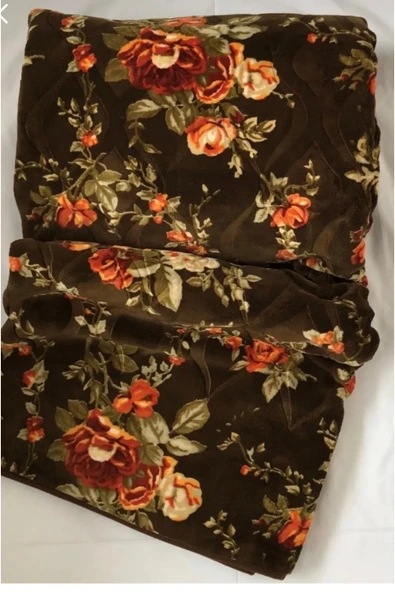 cmn home Sarar Tek kişilik battaniye