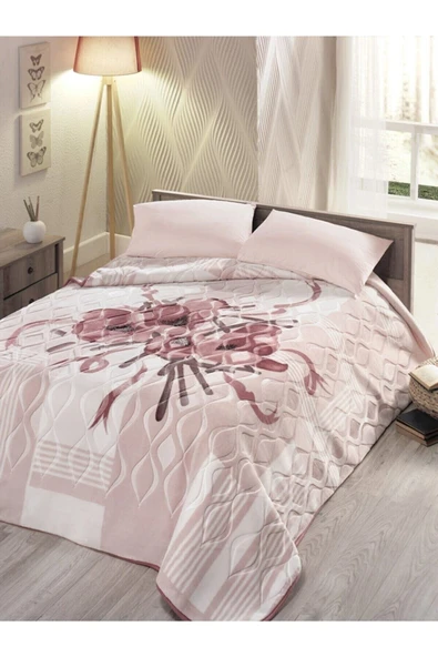 Sarar Çift Kişilik Battaniye