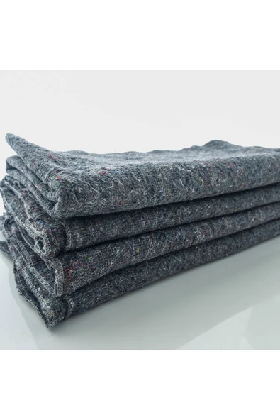 Paktex 25 Adet Nakliye Battaniyesi | Şantiye Battaniyesi | Ambalaj Battaniyesi | 150x200 Cm - 2