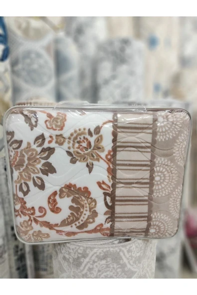 Sarar Gift Battaniye Tek Kişilik 1,75 kg - 3