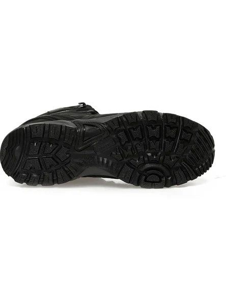 Lumberjack 102019273 Shell Hı  5pr Siyah-Siyah Erkek Kışlık Waterproof Bot - Resim 6