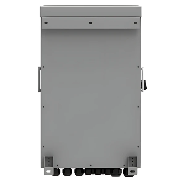 DEYE 16 KW LV (48V) Hibrit Monofaze On Grid İnverter - Resim 3