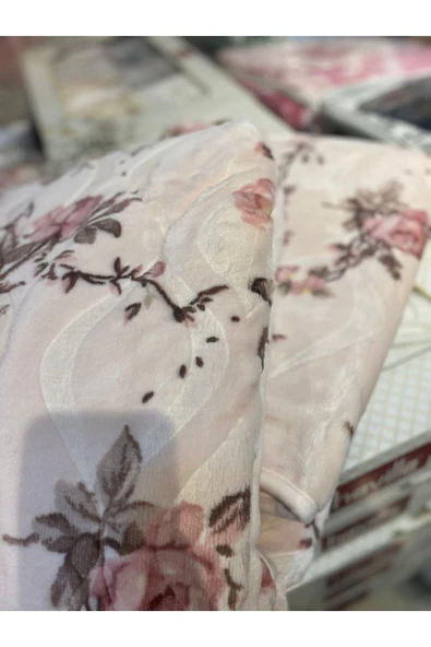 Sarar Tek Kişilik Battaniye Çantalı - 2