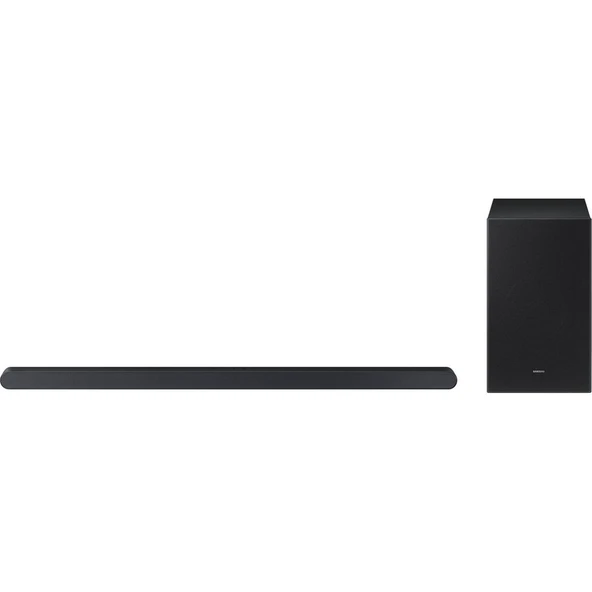 Samsung HW-B650D Soundbar - 2