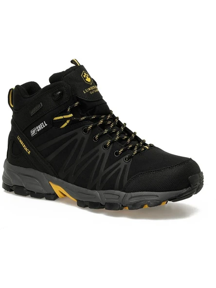 Lumberjack 102019272 Shell Hı  5pr Siyah-Sarı Erkek Kışlık Waterproof Bot ürün görseli