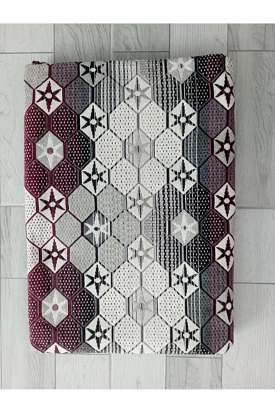 ADAŞ Savan Halı Örtüsü 6m² (200*290) - Voho Tekstil Çok Amaçlı Örtü