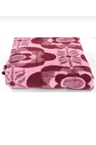 Başaran tekstil Peluş Çift Kişilik Uşak Battaniyesi, Voho Tekstil - Resim 6