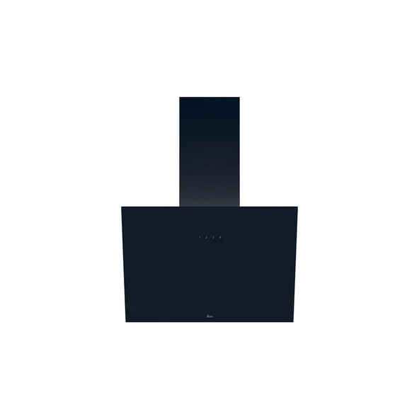 Hoover HDG6C1GBTK Siyah Duvar Tipi Davlumbaz ürün görseli