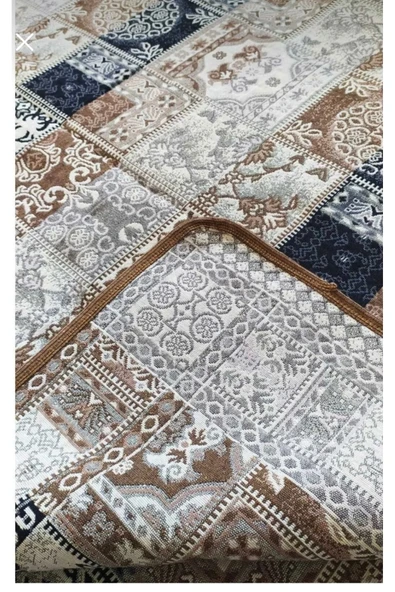 ADAŞ Savan Halı Örtüsü