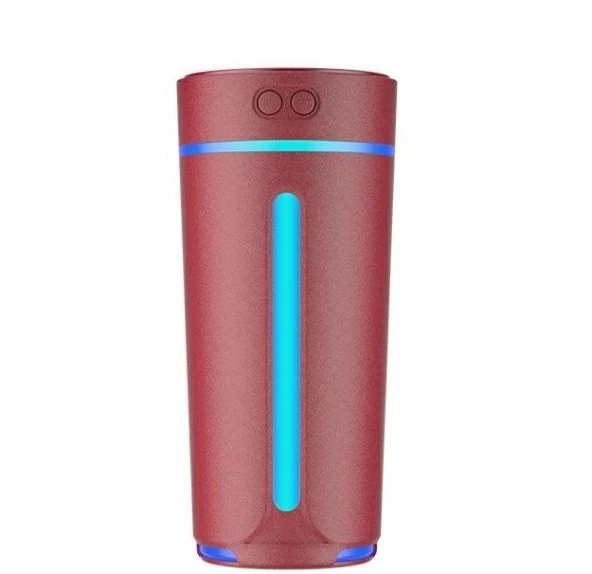 Buharlı hava temizleyici bordo / ARTE6-1 ürün görseli