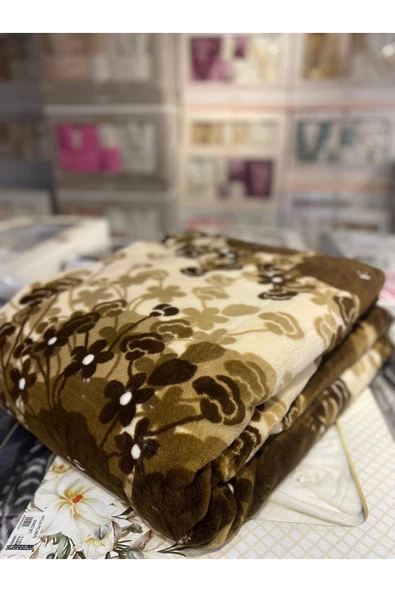 Sarar Tek Kişilik Battaniye - 5