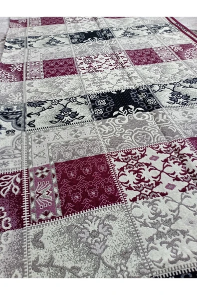 ADAŞ Savan Halı Örtüsü 4m² (160*240) - 3