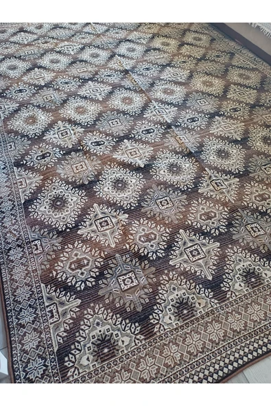 ADAŞ Savan Halı Örtüsü - Serme Çok Amaçlı Çift Taraflı (200*290CM) 6m² - 3